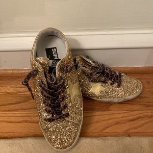 Golden goose sneakers